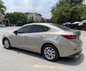 Mazda 3 2016 - 1 chủ từ mới lướt đúng 5 vạn km xịn, bản thể thao full kịch đồ. Xe mới lắm