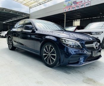 Mercedes-Benz 2019 - Xe cực sang, có hỗ trợ trả góp