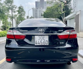 Toyota Camry 2017 - Màu đen, nhập khẩu chính chủ