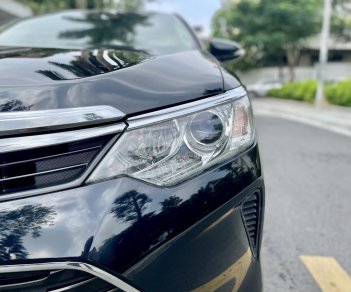 Toyota Camry 2017 - Màu đen, nhập khẩu chính chủ