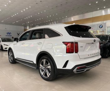 Kia Sorento 2021 - Xe gia đình giá chỉ 1 tỷ 239tr