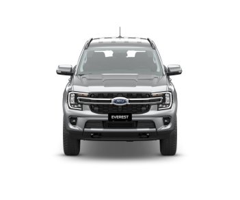 Ford Everest 2022 - Giao xe ngay tháng 10 - Hỗ trợ giấy tờ ngân hàng nhanh nhất