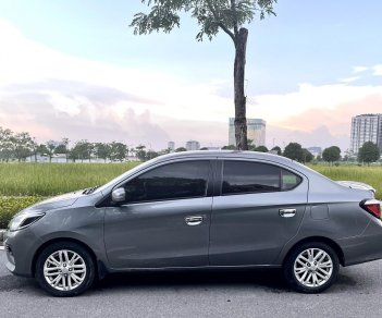 Mitsubishi Attrage 2020 - Bản full nhập Thái nguyên chiếc - Bank 70%