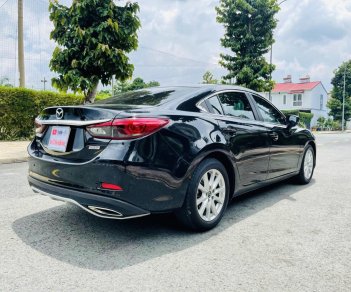 Mazda 6 2019 - Miễn phí 100% thuế trước bạ - Tặng ngay 1 miếng vàng thần tài khi mua xe trong tháng