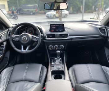 Mazda 3 2018 - Biển TP