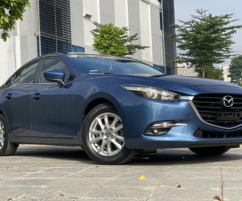 Mazda 3 2018 - Biển TP