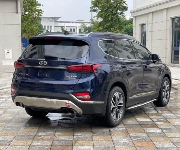 Hyundai Santa Fe 2019 - Full lịch sử hãng