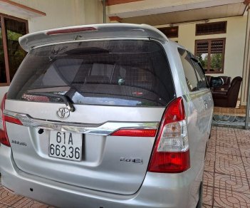 Toyota Innova 2015 - Giá chỉ 435 triệu