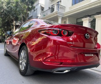 Mazda 3 2020 - Full kịch 2020