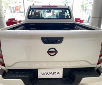 Nissan Navara 2022 - Sở hữu Navara Pro 4X bản giới hạn chỉ với 250 triệu