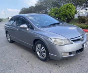 Honda Civic 2008 - Xe Sedan bản full