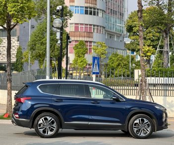 Hyundai Santa Fe 2021 - Ít sử dụng giá tốt 1 tỷ 265tr