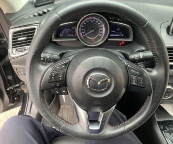 Mazda 3 2016 - Màu đen, 476 triệu