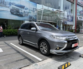 Mitsubishi Stavic 2018 - Bản cao cấp - Gia đình sử dụng - Giá rẻ còn thương lượng