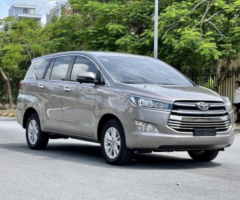 Toyota Innova 2017 - Xe số sàn