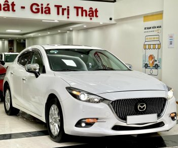 Mazda 3 2018 - Màu trắng