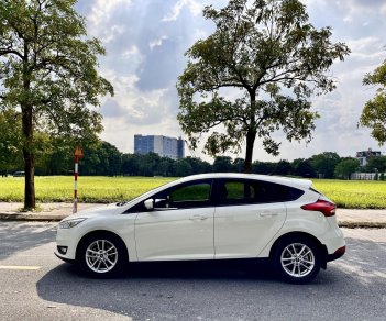 Ford Focus 2019 - Odo 1,9v zin biển Hà Nội