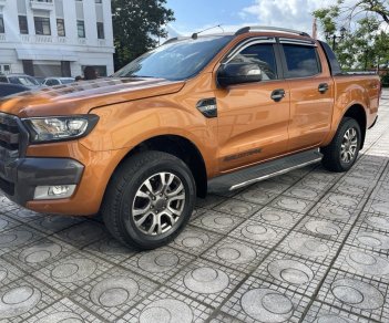 Ford Ranger 2016 - Nhập khẩu Thái Lan giá chỉ 660 tr