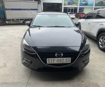 Mazda 3 2016 - Màu đen, 476 triệu