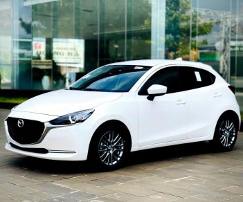 Mazda 2 2022 - Giảm sâu 45 triệu - Sẵn giao ngay