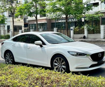 Mazda 6 2022 - [Sẵn xe giao ngay] Giảm siêu khủng 100tr tiền mặt. Liên hệ sớm ưu đãi lớn nhất