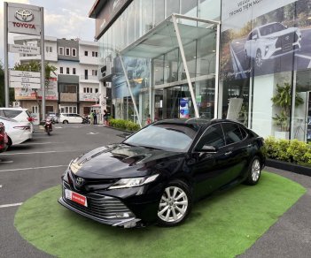 Toyota Camry 2020 - Nhập khẩu Thái Lan