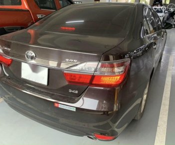 Toyota Camry 2019 - Xe đẹp, đầy đủ lịch sử bảo dưỡng - Bao giá toàn miền Bắc