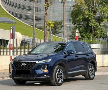 Hyundai Santa Fe 2021 - Ít sử dụng giá tốt 1 tỷ 265tr