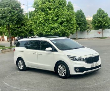 Kia VT250 2015 - Cần bán bản xăng full option