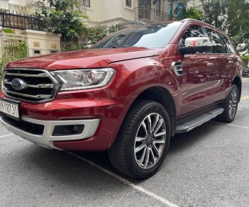 Ford Everest 2019 - Đăng ký lần đầu 2019 mới 95% giá 995tr