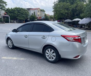 Toyota Vios 2014 - Số tay, chính 1 chủ. Xe mới quá