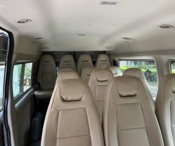 Ford Transit 2016 - Giá 540tr, 16 chỗ