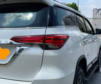 Toyota Fortuner 2019 - Xe trong nước 7 chỗ