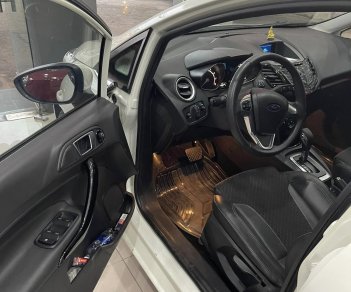 Ford Fiesta 2014 - Màu trắng, xe nhập, giá 345tr