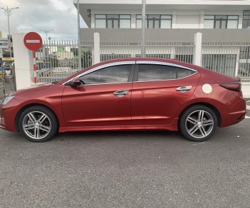 Hyundai Elantra 2019 - Xe đẹp không lỗi nhỏ