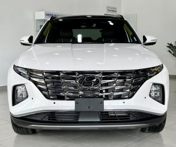 Hyundai Tucson 2022 - Giá tốt nhất thị trường, xe có sẵn đỏ - đen giao ngay. Tặng full phụ kiện chính hãng