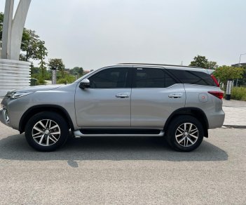 Toyota Fortuner 2019 - Máy dầu đẹp xuất sắc