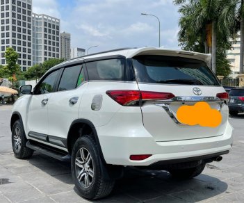 Toyota Fortuner 2019 - Xe trong nước 7 chỗ