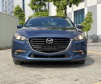 Mazda 3 2018 - Biển TP