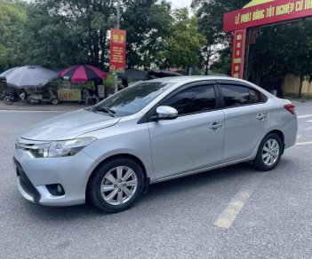 Toyota Vios 2014 - Số tay, chính 1 chủ. Xe mới quá