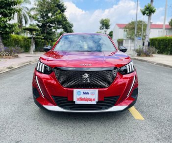 Peugeot 2008 2022 - Mới như trong hãng