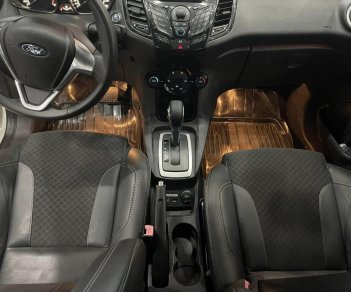 Ford Fiesta 2014 - Màu trắng, xe nhập, giá 345tr