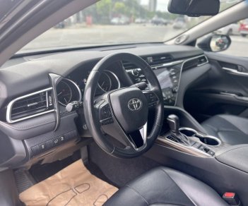 Toyota Camry 2019 - Xe 1 chủ sử dụng từ đầu