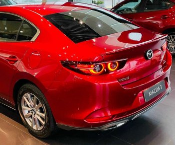 Mazda 3 2022 - Sẵn xe giao ngay, giá tốt nhất