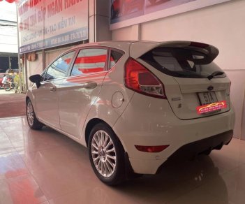 Ford Fiesta 2014 - Màu trắng, xe nhập, giá 345tr