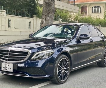 Mercedes-Benz 2020 - Bank hỗ trợ 70% giá trị xe