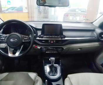 Kia Cerato 2019 - Bản 1.6 luxury