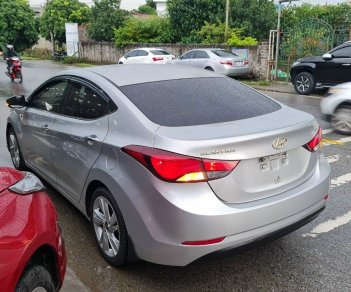 Hyundai Accent 2162 2019 - Xe chính chủ giá chỉ 490tr