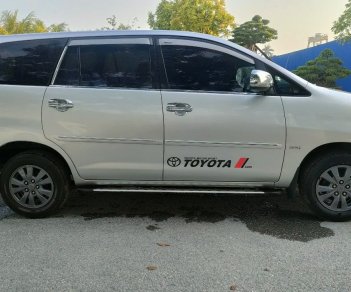 Toyota Innova 2006 - (Xe gia đình) - Cam kết không đâm xô, ngập nước. Xem xe tại Hải Phòng