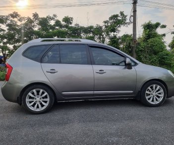 Kia Carens 2011 - Xe gia đình bản full - Keo chỉ không mất một cm